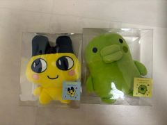 Xmasセール)非売品 サボハニ ぬいぐるみ 大都 サボハニメダル セット