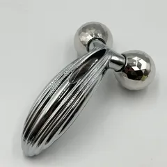 ReFa CARAT RAY リファ カラット レイ 美顔ローラー 正規品 【24時間以内発送･美品✨️】のサムネイル