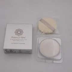 パーフェクトワン SPUVプロテクトパウダーa レフィル 11gのサムネイル
