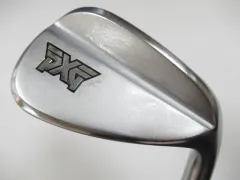 パーソンズエクストリームゴルフ　0311 3X FORGED クローム　50度　ダイナミックゴールド115　S200フレックス　ウェッジ　中古　ゴルフドゥ！豊田２４８店【最短即日発送】のサムネイル