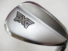 パーソンズエクストリームゴルフ　0311 3X FORGED クローム　56度　ライフルプロジェクト　X　ウェッジ　中古　ゴルフドゥ！豊田２４８店【最短即日発送】のサムネイル