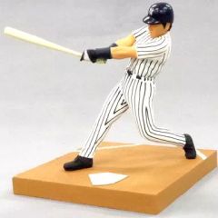 松井稼頭央 フィギア 松井稼頭央 KAZUO MATSUI ボビングヘッドフィギュア #7 - メルカリ