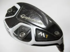 テーラーメイド　M1　19度　フジクラ　MCH　60　Sフレックス　ユーティリティ　中古　ゴルフドゥ！豊田２４８店【最短即日発送】のサムネイル