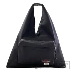 MaisonMargiela メゾン・マルジェラ MM6 イーストパックコラボ トートバッグ ナイロン レディース [中古]のサムネイル