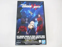  未組立 プラモデル HG 1/144 ユニコーンガンダム3号機 フェネクス 劇場公開記念スペシャルパッケージ 初回生産限定のサムネイル