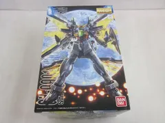  未組立 プラモデル MG 1/100 ガンダムダブルエックス 機動戦士ガンダムのサムネイル
