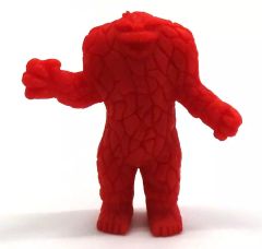 【中古】トレーディングフィギュア ジャミラ（大） 「ウルトラ怪獣消しゴム 第12弾 ウルトラマン怪獣」