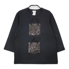 2026年最新】TAO COMME des GARCON'S レディース 長袖 Tシャツ