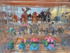 モンスターコレクション ユンゲラー 064 フィギュア 初期 新品未開封
