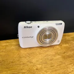 2026年最新】coolpix s810cの人気アイテム - メルカリ
