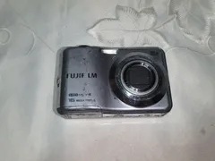 FUJIFILM AX660 FinePix デジタルカメラのサムネイル