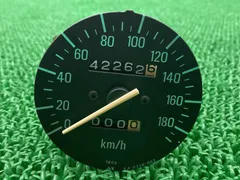 2026年最新】Kawasaki バイク メーターの人気アイテム - メルカリ