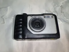 RICOH G700 デジタルカメラのサムネイル