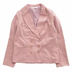 merry jenny メリージェニー テーラードジャケット レディース 【中古】のサムネイル