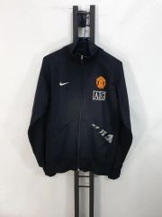 NIKE マンチェスターユナイテッド 07/08シーズン トラックジャケット