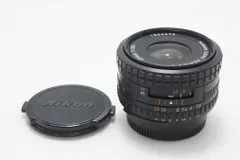 Nikon ニコン Series-E 35mm F2.5 MF 単焦点レンズ 260805fのサムネイル