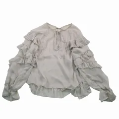 半袖シャツ レディース 【中古】のサムネイル