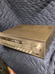 ヤマハ A Vアンプ A VＸ100のサムネイル
