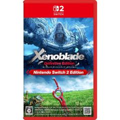 xenoblade ゼノブレイド ディフティニブ エディションSwitch2 - メルカリ