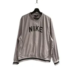 ナイキ エスビー NIKE SB Tシャツ 長袖 ナイロン L  ピンク系 ■WGAのサムネイル