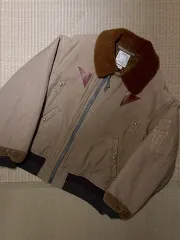 VISVIM ビズビム 22AW MONROE JKTのサムネイル