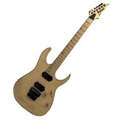 Ibanez RG721 MFMA Premium Electric Guitar with Accessories Set - Used Ibanez Stringed Instrument (C11518449)