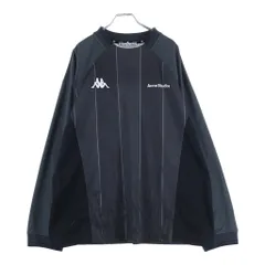 Acne Studios (アクネ ストゥディオズ) ×Kappa Logo Long Sleeve T