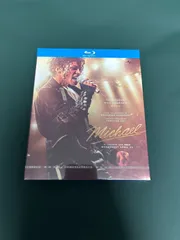 日本語字幕『マイケル・ジャクソン：スーパースターへの道』（2026）Blu-ray  海外仕様