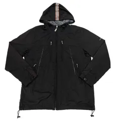 2026年最新】BURBERRY BLACK LABEL メンズ ナイロンジャケットの人気