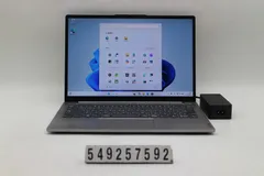 Lenovo ThinkBook 13s G2 ITL Core i5 1135G7 2.4GHz/8GB/256GB(SSD)/13.3W/WUXGA(1920x1200)/Win11 【549257592】のサムネイル