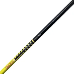 【中古】 ブリヂストンスリーブ付き(BXシリーズ系) グラファイトデザインドライバー用 シャフト Tour AD MJ-6 (フレックスS)Bランク ゴルフクラブのサムネイル