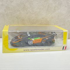 1/43 Iron Lynx Huracan GT3 '23 Spa24h - メルカリ
