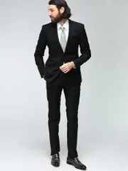 EMPORIO ARMANI (エンポリオアルマーニ) メンズ スーツのサムネイル