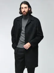 ETRO (エトロ) メンズ チェスターコートのサムネイル