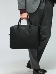 HUGO BOSS (ヒューゴボス) メンズ ブリーフバッグのサムネイル