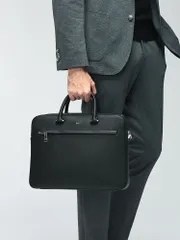 HUGO BOSS (ヒューゴボス) メンズ ブリーフバッグのサムネイル