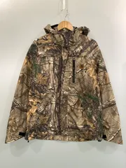 CARHARTT カーハート MESH LINER REAL TREE JACKET 101090 977 メッシュライナー リアルツリー ジャケット アウター 【146-260806-yn-03-min】のサムネイル