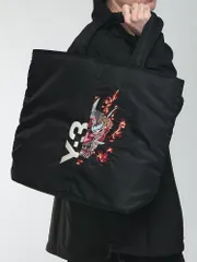 Y-3 (ワイスリー) メンズ トートバッグのサムネイル