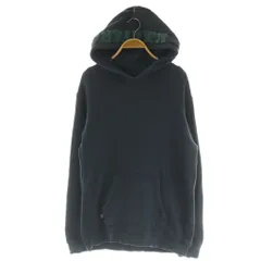 クリフメイヤー KRIFF MAYER K.MAYER キッズ スウェットパーカー プルオーバー 長袖 170 ネイビー /MY ■OS ■ECB001のサムネイル