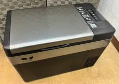 ◆ポータブル車載冷凍冷蔵庫 28L -22℃ F40C4TMPのサムネイル