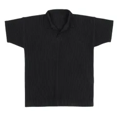 2026年最新】HOMME PLISSE ISSEY MIYAKE メンズ 半袖シャツの人気