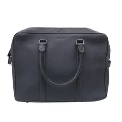 1191 カルバンクライン ビジネスバッグ メンズ 【中古】のサムネイル