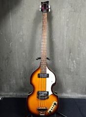 美品 Rockhouse ヴァイオリンベース Violin Bass レフティー - メルカリ