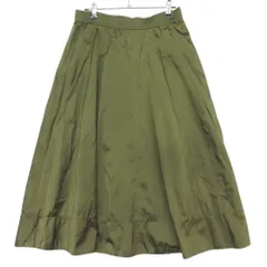 スカート レディース 【中古】のサムネイル
