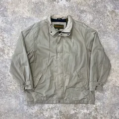 ★美品 Timberland ティンバーランド ベージュ ジャンパー・ブルゾン XL(LL)のサムネイル