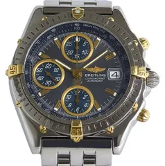 BREITLING ブライトリング クロノマット B13050.1 自動巻き メンズのサムネイル