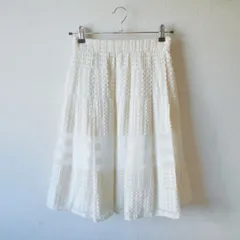 レストローズ LEST ROSE スカート M 春 夏 レディースのサムネイル