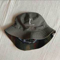 King Gnu常田大希着用 flake records バケットハットS/M - メルカリ