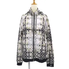 ルイヴィトン ジャケット  RM101M MQBS12PL8【Bランク】【中古】のサムネイル