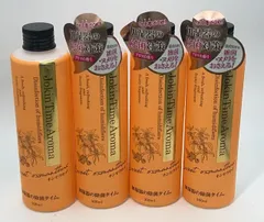 4個セット 加湿器の除菌タイム アロマ 300mL **4424916  4968909054721のサムネイル